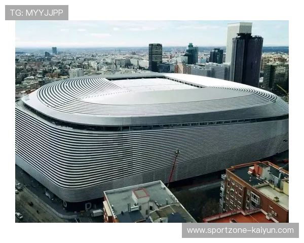 伯纳乌翻新工程财务分析:美国资本参与与长期收益 伯纳乌翻新工程财务分析:美国资本参与与长期收益