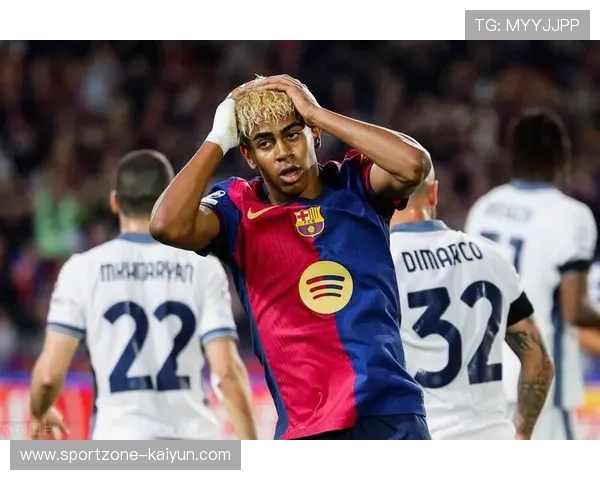 亚马尔全场最佳表现：7次过人+制胜球击碎年轻球员质疑