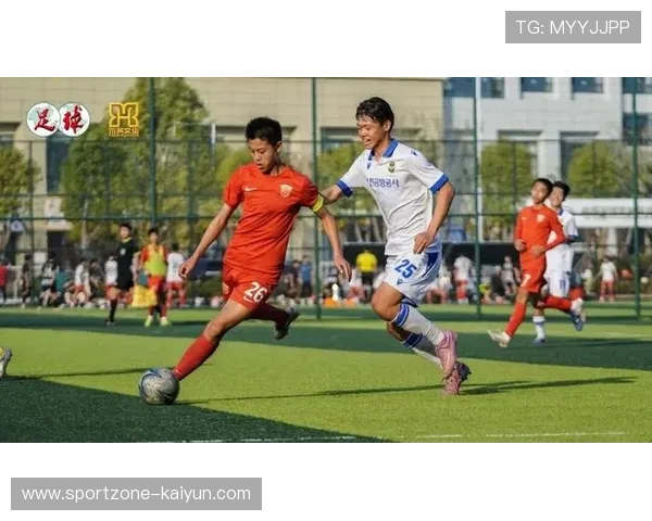 中韩青少年对抗赛:仁川联与海港全胜争冠 中韩青少年对抗赛:仁川联与海港全胜争冠