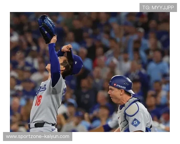 专家解析道奇队季后赛前景,投手群深度与打线持续性成关键因素。 专家解析道奇队季后赛前景,投手群深度与打线持续性成关键因素。