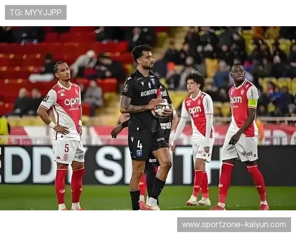 摩纳哥迎战雷恩,残阵豪门挑战客场龙 摩纳哥迎战雷恩,残阵豪门挑战客场龙