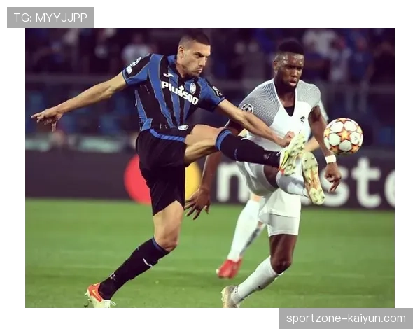 战术复盘：亚特兰大如何用高位逼抢瓦解罗马的中场组织